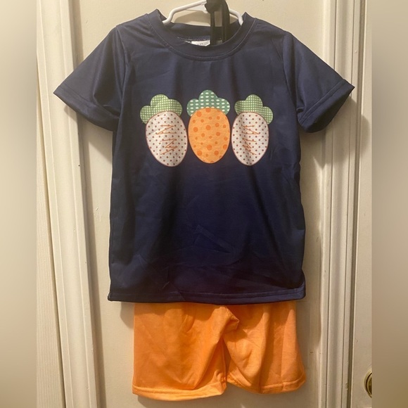 Other - New Easter Short Set